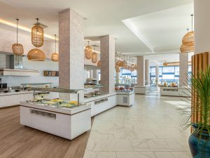 Hilton Skanes Monastir Beach Resort