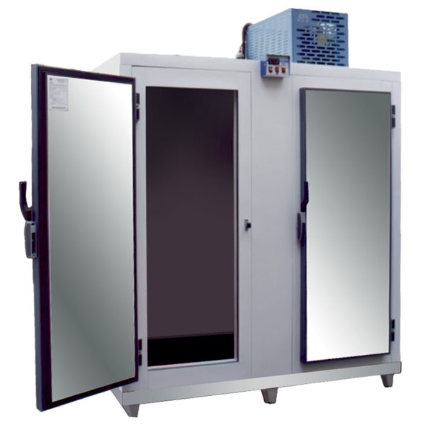 Mini Chambre Froide 3800L