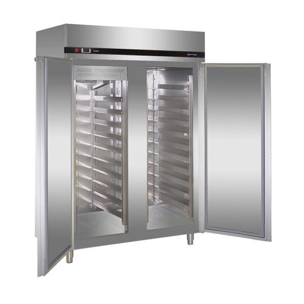 Armoire pâtisserie 1000L