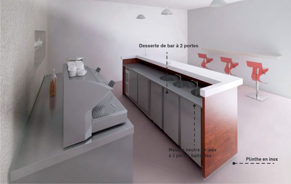 Comptoir – Image 2