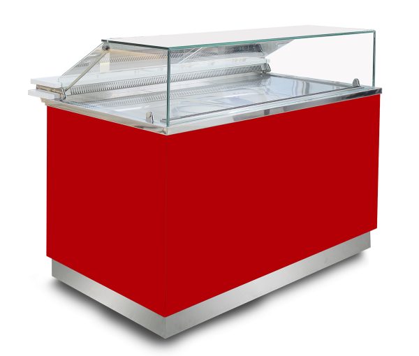 Vitrine Gamma