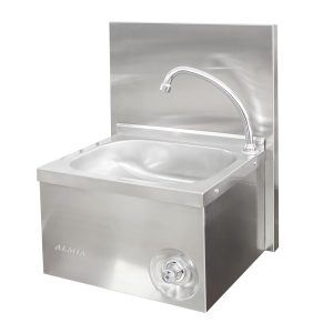 Lave main eau froide / eau chaude