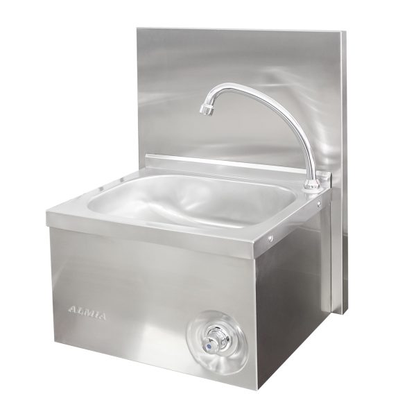 Lave main eau froide / eau chaude