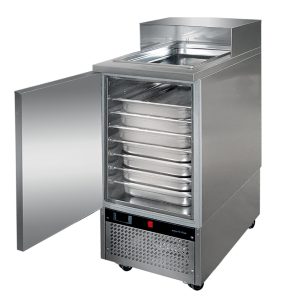 Navette froide gastro