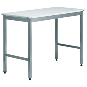 Table de découpe en polyéthylène
