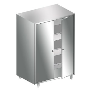 Armoire de rangement