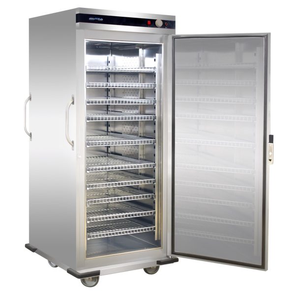 Armoire chariot chaude gastro