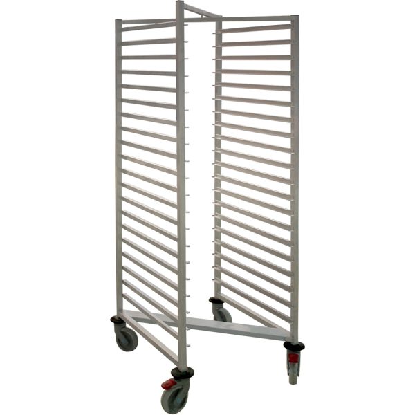 Chariot 20 niveaux en profil Z