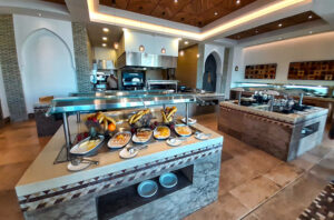 Anantara Sahara Tozeur Resort & Villas