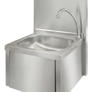 Lave main eau froide / eau chaude